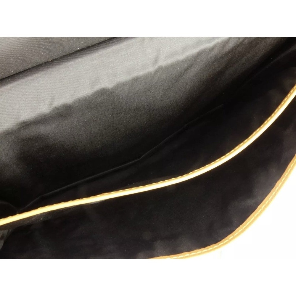 Louis Vuitton Monogram Sac Kleber Chasseur Hunting Bag - Picture 7 of 12